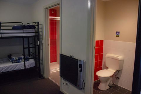 Nomads Melbourne Backpackers - Accommodation Kalgoorlie 42