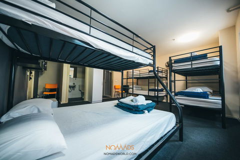 Nomads Melbourne Backpackers - Accommodation Kalgoorlie 24