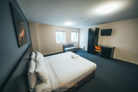 Nomads Melbourne Backpackers - Accommodation Kalgoorlie 22