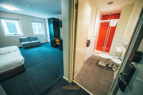 Nomads Melbourne Backpackers - Accommodation Kalgoorlie 20