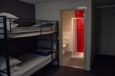 Nomads Melbourne Backpackers - Accommodation Kalgoorlie 36