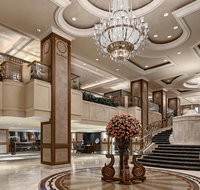 The Langham Melbourne - Accommodation Kalgoorlie