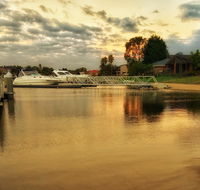 Waterfront Retreat - Accommodation Kalgoorlie