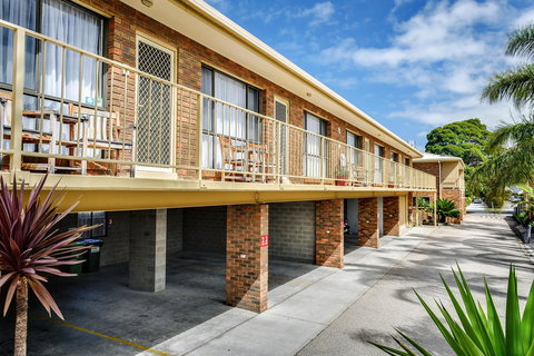 Allambi Holiday Apartments - Accommodation Kalgoorlie 18