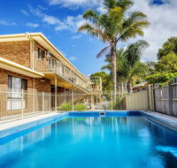 Allambi Holiday Apartments - Accommodation Kalgoorlie