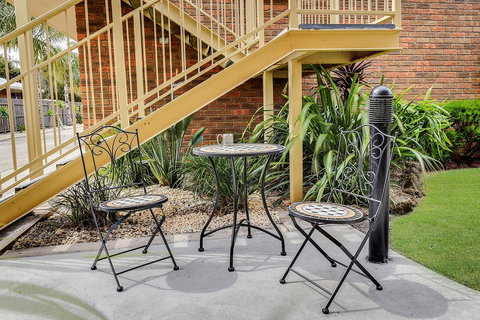 Allambi Holiday Apartments - Accommodation Kalgoorlie 29