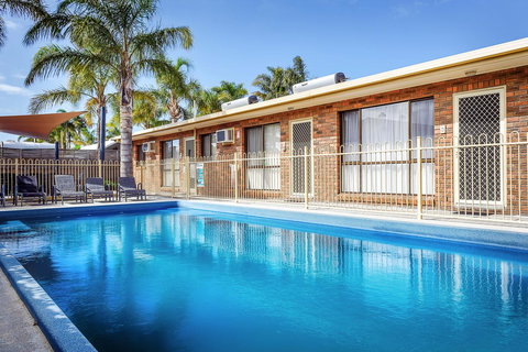 Allambi Holiday Apartments - Accommodation Kalgoorlie 14