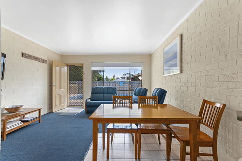 Allambi Holiday Apartments - Accommodation Kalgoorlie 12