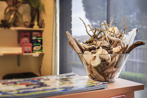 Allambi Holiday Apartments - Accommodation Kalgoorlie 22