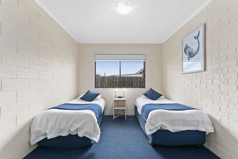 Allambi Holiday Apartments - Accommodation Kalgoorlie 6