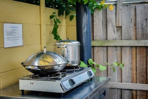 Allambi Holiday Apartments - Accommodation Kalgoorlie 23