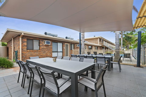 Allambi Holiday Apartments - Accommodation Kalgoorlie 7