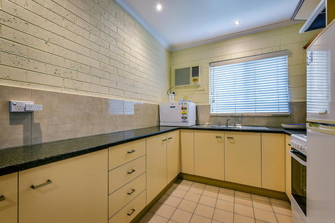 Allambi Holiday Apartments - Accommodation Kalgoorlie 41