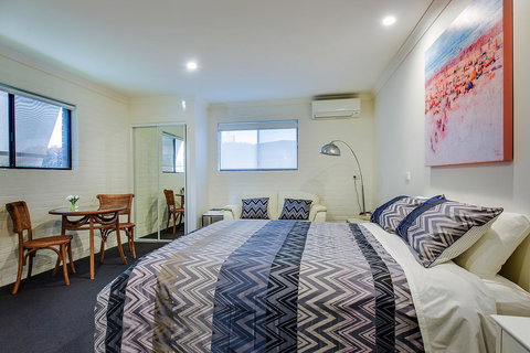 Allambi Holiday Apartments - Accommodation Kalgoorlie 33