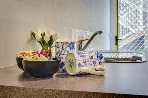 Allambi Holiday Apartments - Accommodation Kalgoorlie 32