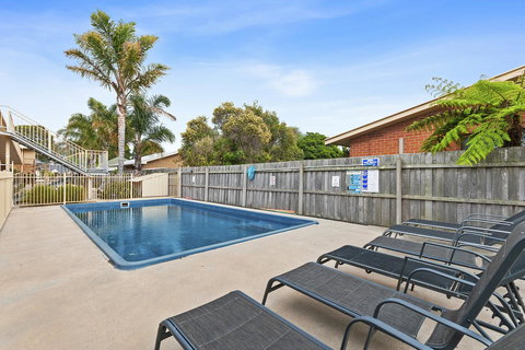 Allambi Holiday Apartments - Accommodation Kalgoorlie 16