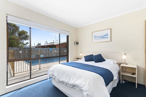 Allambi Holiday Apartments - Accommodation Kalgoorlie 4