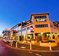 Mercure Hotel Mildura - Accommodation Kalgoorlie