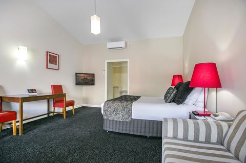 All Seasons Resort Hotel Bendigo - Accommodation Kalgoorlie 15