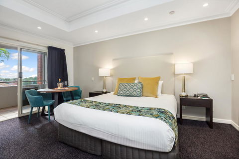All Seasons Resort Hotel Bendigo - Accommodation Kalgoorlie 5