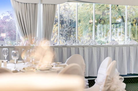 All Seasons Resort Hotel Bendigo - Accommodation Kalgoorlie 41