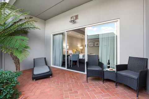 All Seasons Resort Hotel Bendigo - Accommodation Kalgoorlie 8