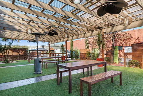 All Seasons Resort Hotel Bendigo - Accommodation Kalgoorlie 36