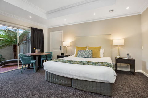 All Seasons Resort Hotel Bendigo - Accommodation Kalgoorlie 37