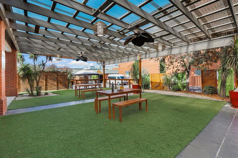 All Seasons Resort Hotel Bendigo - Accommodation Kalgoorlie 25