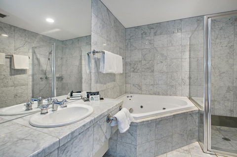 All Seasons Resort Hotel Bendigo - Accommodation Kalgoorlie 29