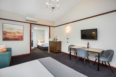 All Seasons Resort Hotel Bendigo - Accommodation Kalgoorlie 12