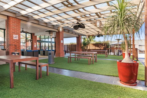 All Seasons Resort Hotel Bendigo - Accommodation Kalgoorlie 34