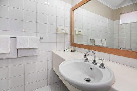 All Seasons Resort Hotel Bendigo - Accommodation Kalgoorlie 19