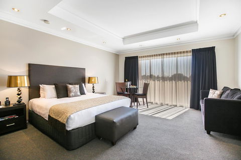 All Seasons Resort Hotel Bendigo - Accommodation Kalgoorlie 31