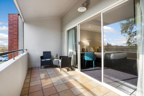 All Seasons Resort Hotel Bendigo - Accommodation Kalgoorlie 3
