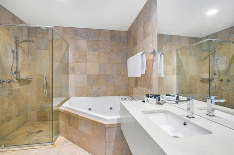 All Seasons Resort Hotel Bendigo - Accommodation Kalgoorlie 33
