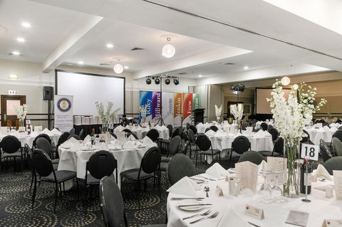 All Seasons Resort Hotel Bendigo - Accommodation Kalgoorlie 21