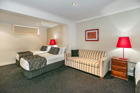 All Seasons Resort Hotel Bendigo - Accommodation Kalgoorlie 16