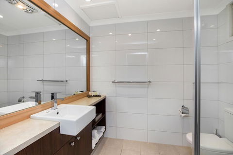 All Seasons Resort Hotel Bendigo - Accommodation Kalgoorlie 11