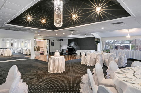 All Seasons Resort Hotel Bendigo - Accommodation Kalgoorlie 44