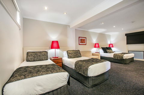 All Seasons Resort Hotel Bendigo - Accommodation Kalgoorlie 17
