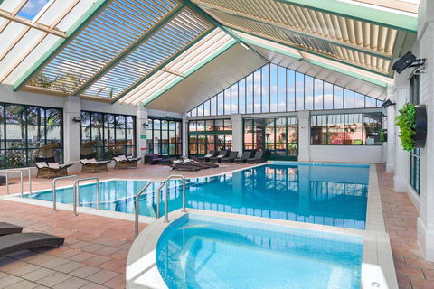 All Seasons Resort Hotel Bendigo - Accommodation Kalgoorlie 1