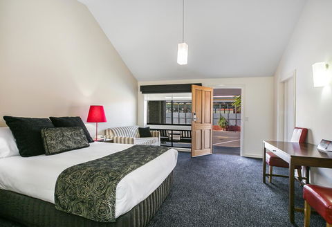 All Seasons Resort Hotel Bendigo - Accommodation Kalgoorlie 20