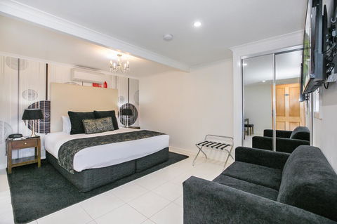All Seasons Resort Hotel Bendigo - Accommodation Kalgoorlie 27