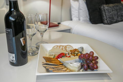 All Seasons Resort Hotel Bendigo - Accommodation Kalgoorlie 28