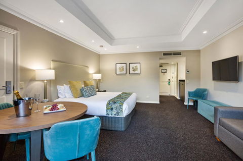 All Seasons Resort Hotel Bendigo - Accommodation Kalgoorlie 35