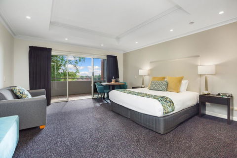All Seasons Resort Hotel Bendigo - Accommodation Kalgoorlie 6