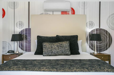 All Seasons Resort Hotel Bendigo - Accommodation Kalgoorlie 26
