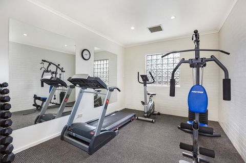 All Seasons Resort Hotel Bendigo - Accommodation Kalgoorlie 14