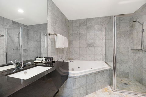 All Seasons Resort Hotel Bendigo - Accommodation Kalgoorlie 10